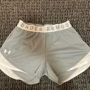 Under Armor shorts
